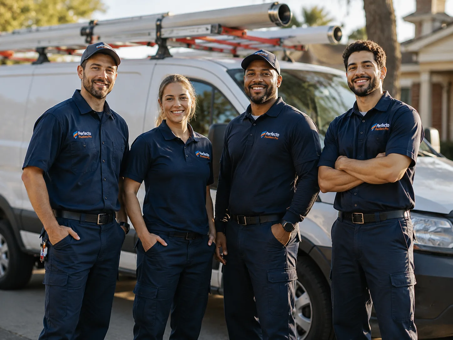 Emergency Plumber Near Me in Harrold, TX near me